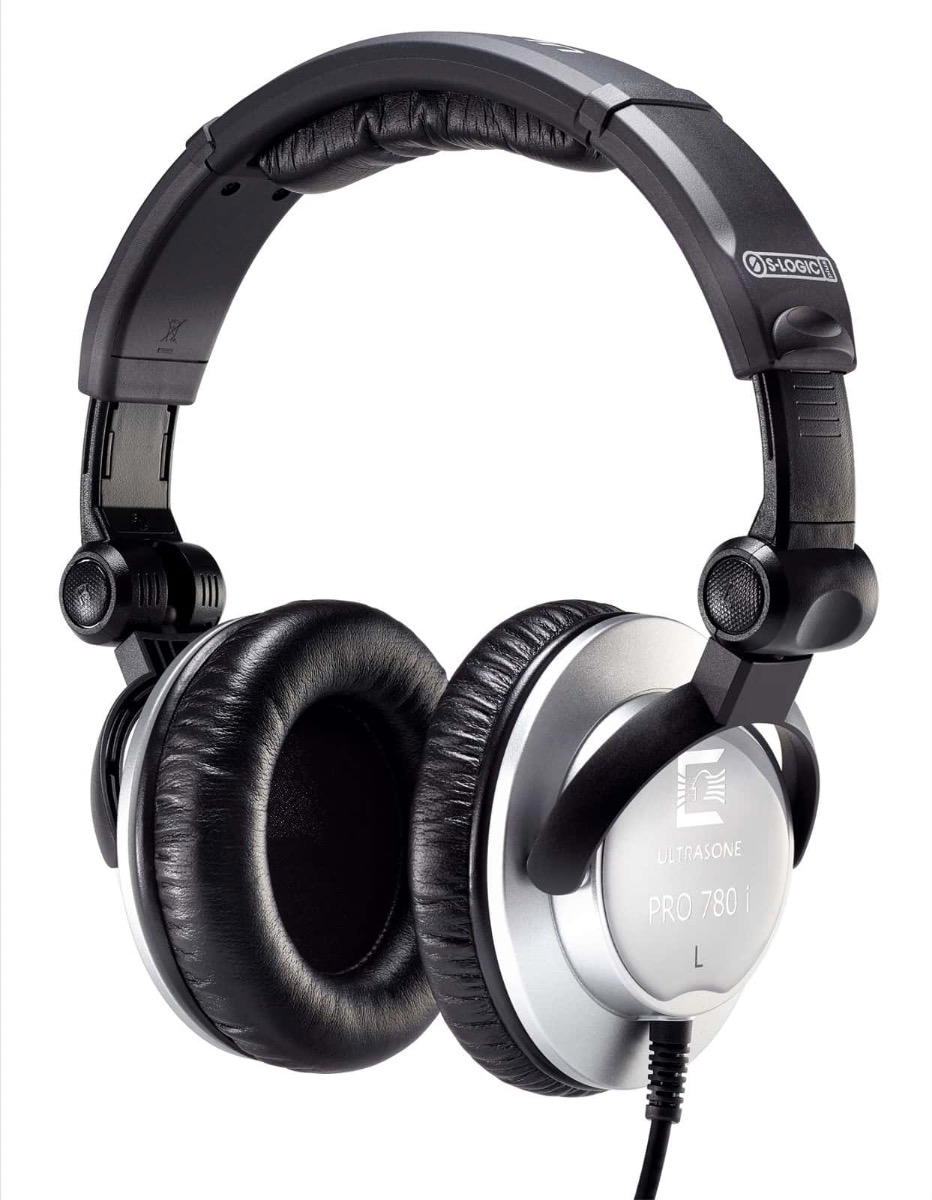 Ultrasone PRO 780i