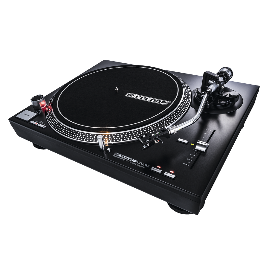 Reloop RP-4000 MK2