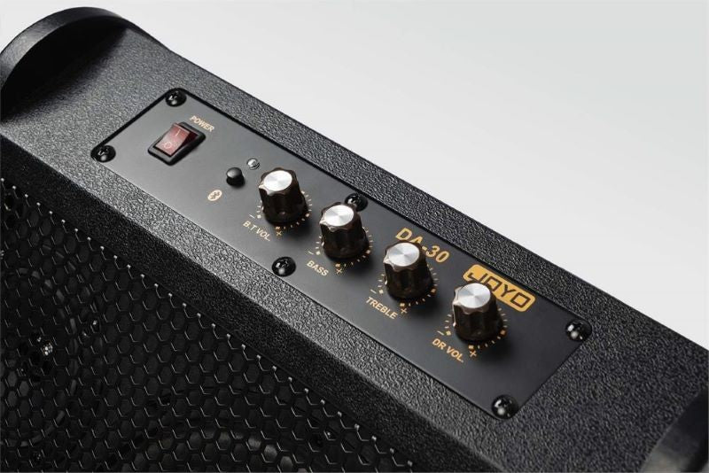 JOYO DA-30 AMPLIFICADOR BATERIA ELECTRONICA