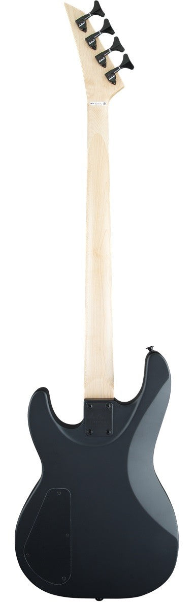 JACKSON JS CONCERT BASS JS2 SATIN BLACK