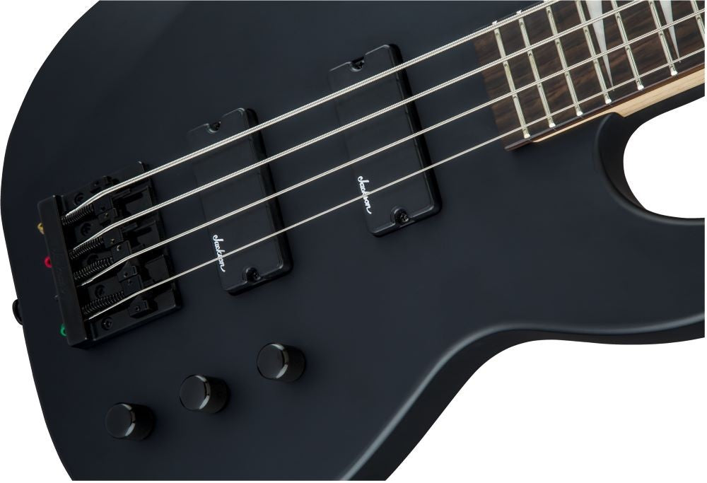 JACKSON JS CONCERT BASS JS2 SATIN BLACK