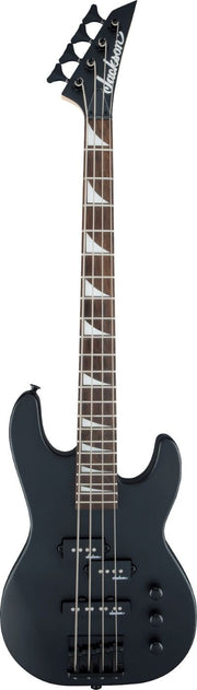 JACKSON JS CONCERT BASS MINION JS1X SATIN BLACK