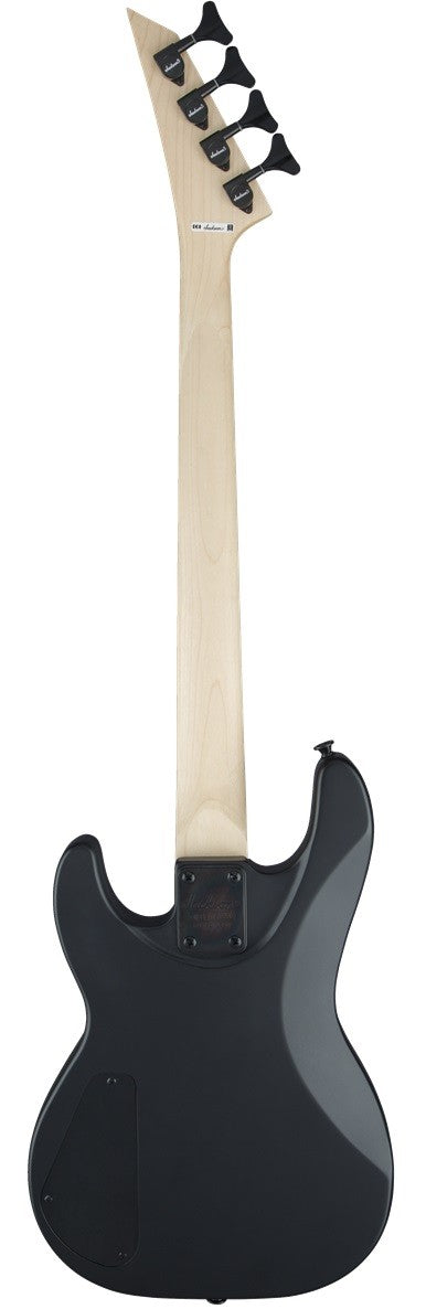 JACKSON JS CONCERT BASS MINION JS1X SATIN BLACK