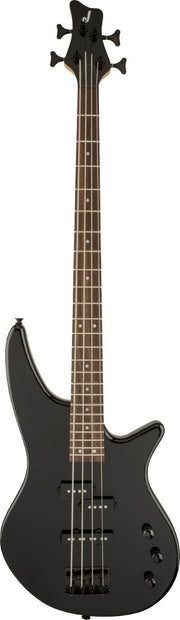 JACKSON JS SPECTRA BASS JS2 GLOSS BLACK