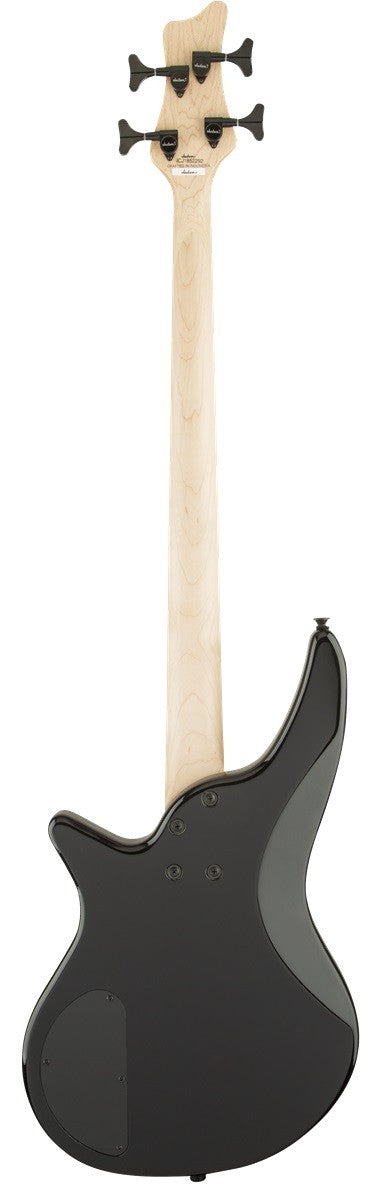 JACKSON JS SPECTRA BASS JS2 GLOSS BLACK