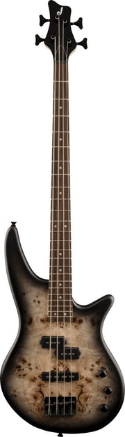JACKSON JS SPECTRA BASS JS2P BLACK BURST