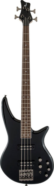 JACKSON JS SPECTRA BASS JS3 GLOSS BLACK