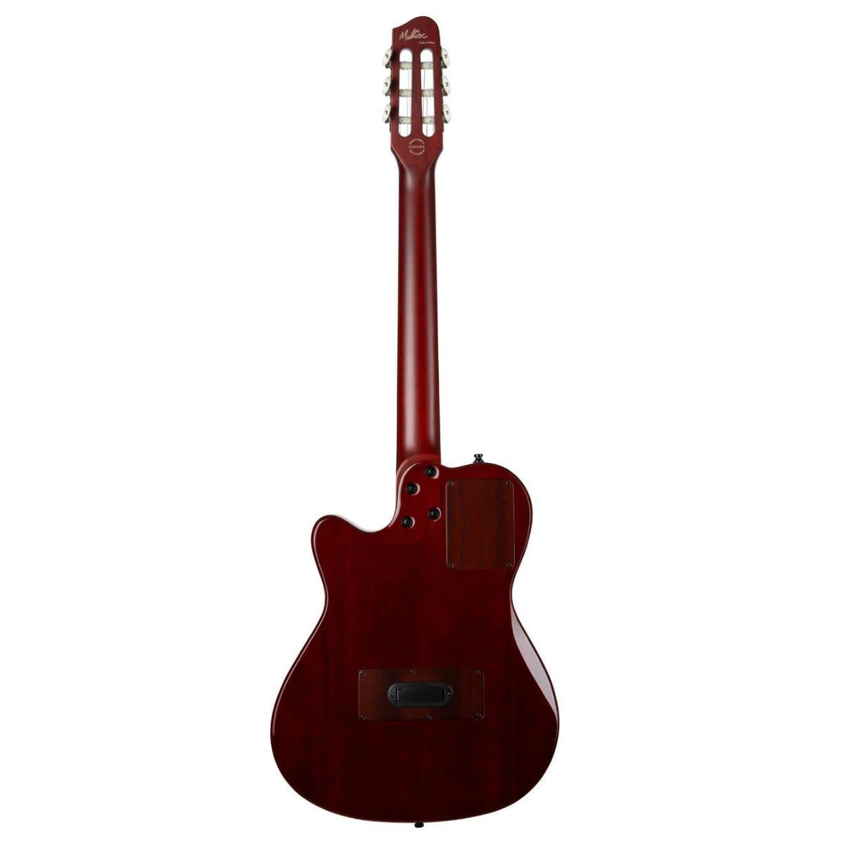 GODIN Multiac Nylon Deluxe with bag