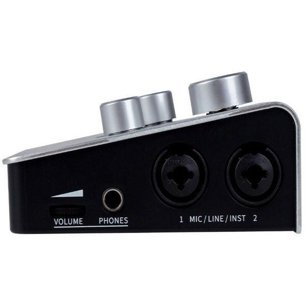 MOOER STEEP II