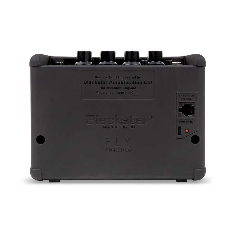 BLACKSTAR FLY 3 BLUETOOTH CHARGE