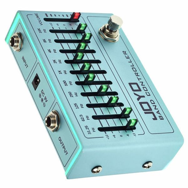 JOYO R-12