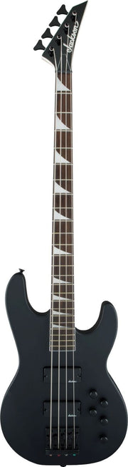 JACKSON JS CONCERT BASS JS3 SATIN BLACK