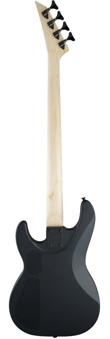 JACKSON JS CONCERT BASS JS3 SATIN BLACK