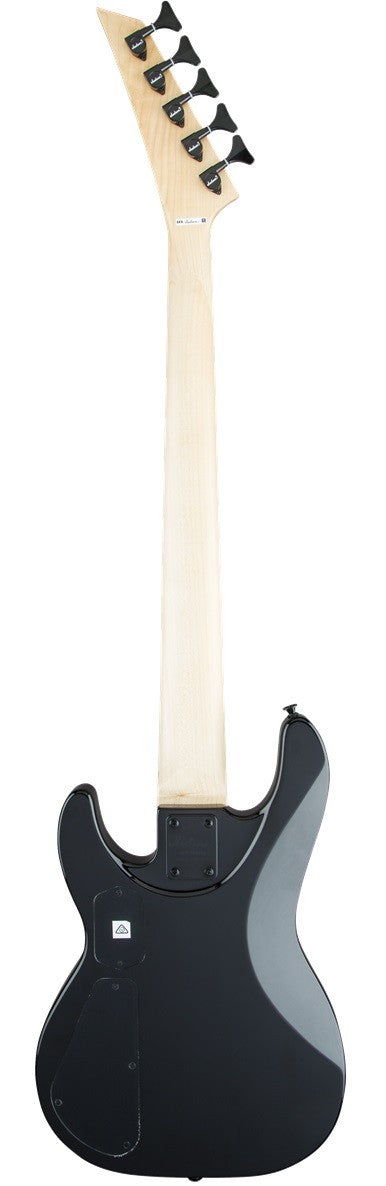 JACKSON JS CONCERT BASS JS3V METALLIC BLUE BST 5 CUERDAS