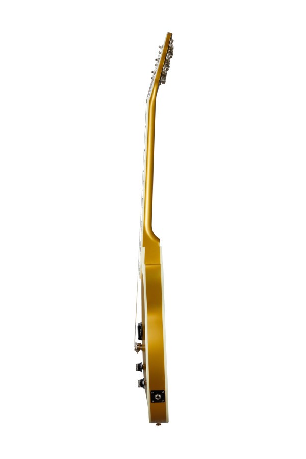 EPIPHONE LES PAUL CUSTOM JARED JAMES GOLD GLORY