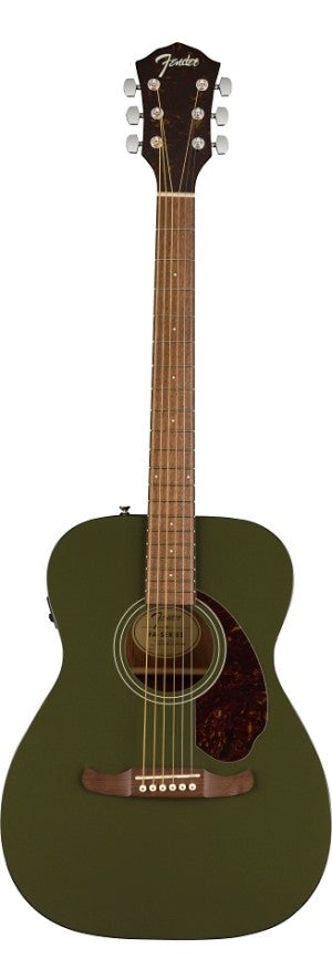 FENDER FA-230E CONCERT OLIVA