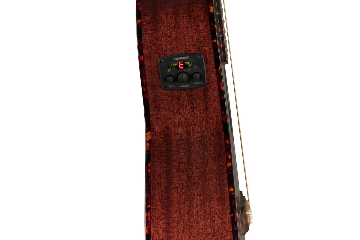 FENDER FA-230E CONCERT OLIVA