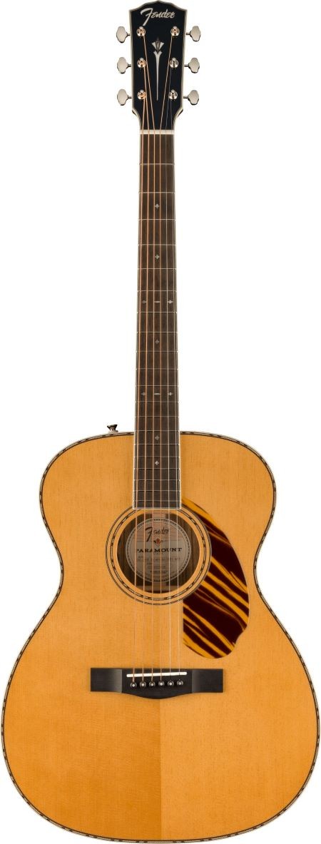 FENDER PARAMOUNT FSR PO-220E NATURAL