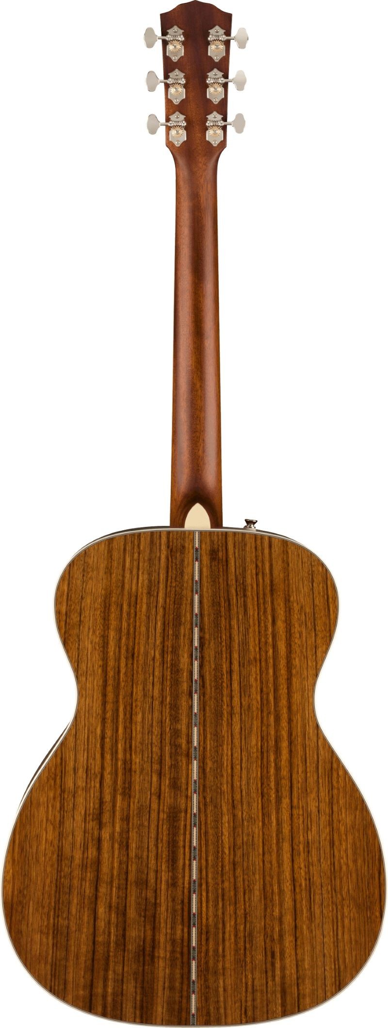 FENDER PARAMOUNT FSR PO-220E NATURAL