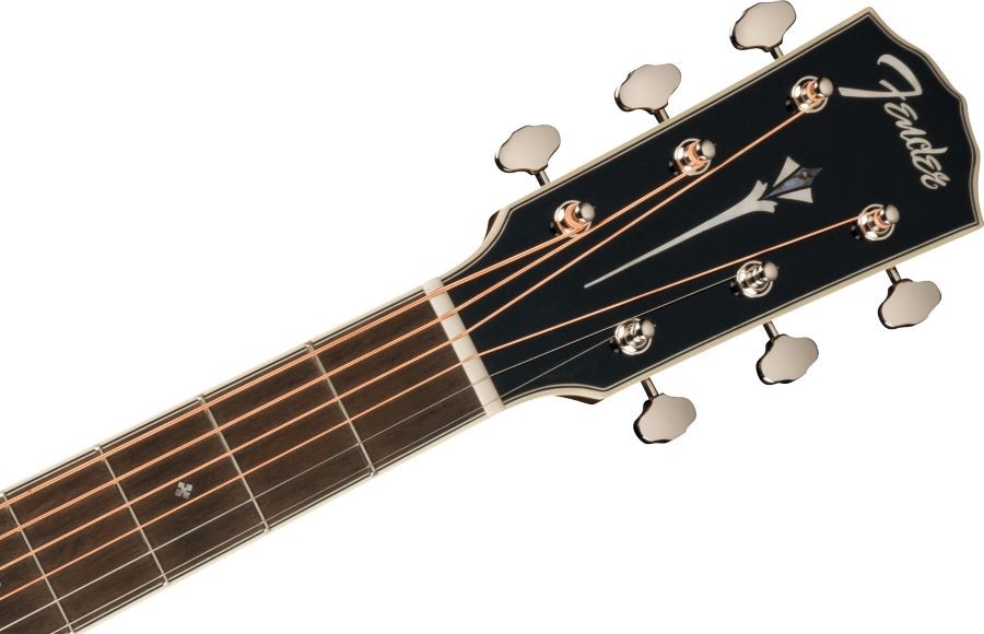FENDER PARAMOUNT FSR PO-220E NATURAL