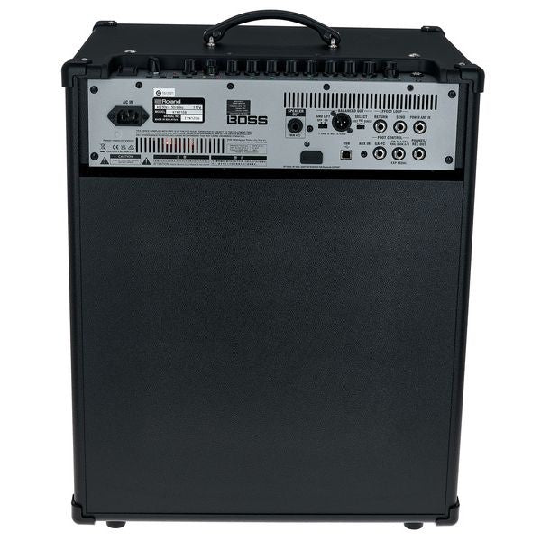 BOSS KATANA 210 BASS