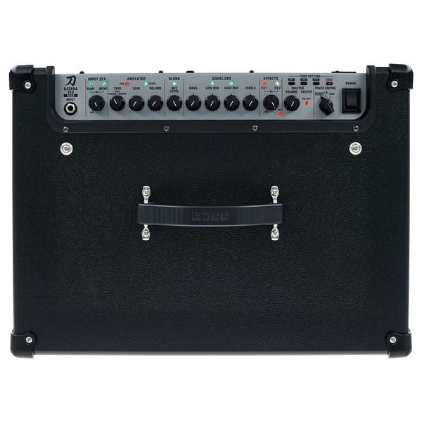 BOSS KATANA 210 BASS
