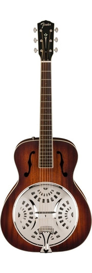FENDER PR-180E RESONATOR