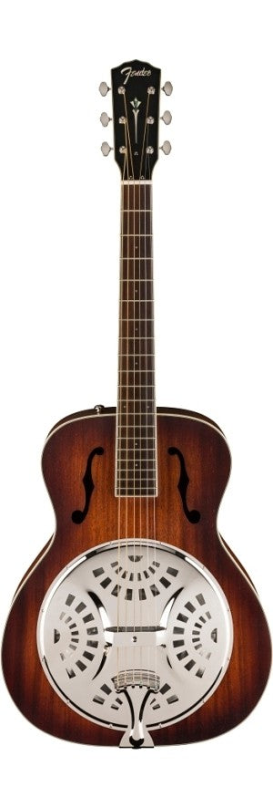 FENDER PR-180E RESONATOR