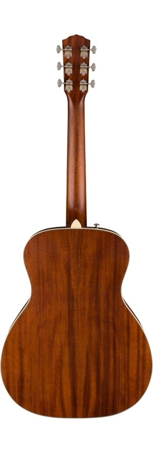 FENDER PR-180E RESONATOR