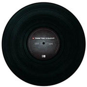 Native Instruments - Traktor Control Vinyl Black