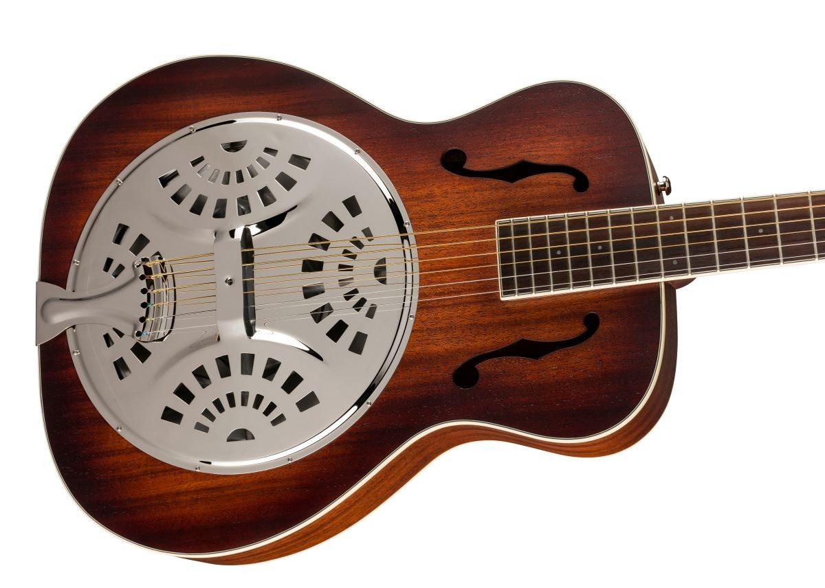 FENDER PR-180E RESONATOR