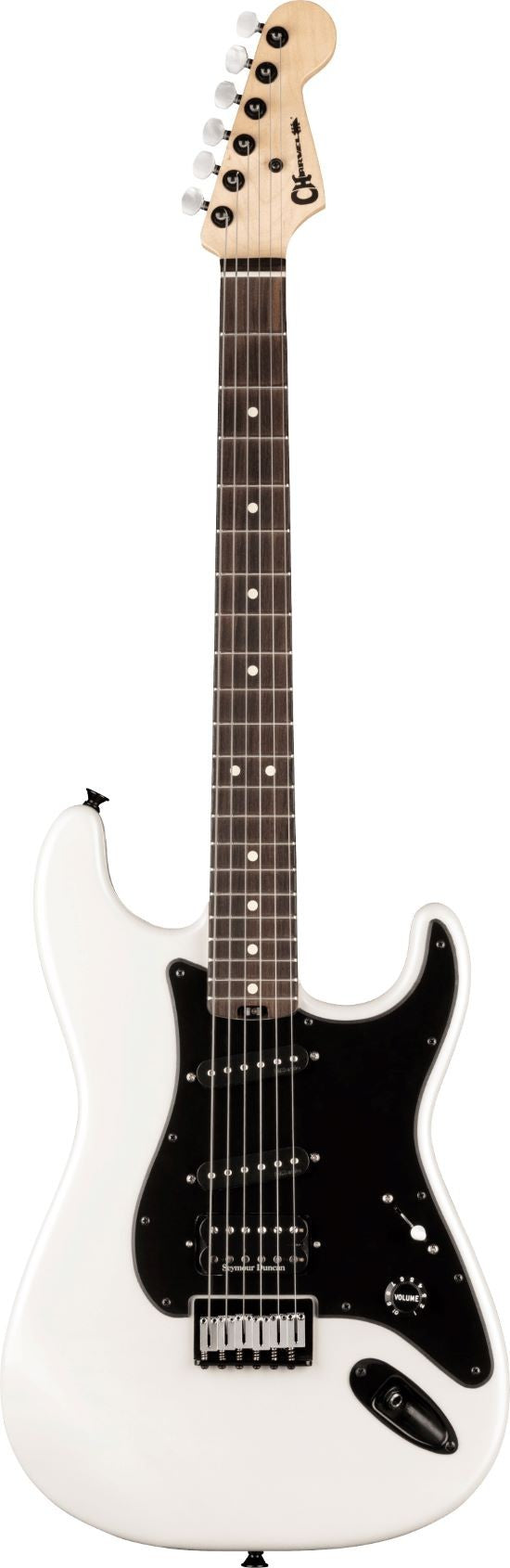 CHARVEL JAKE E LEE SIGN PRO-MOD SO-CAL STYLE 1 HSS HT RW