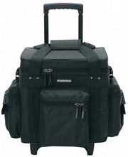 Magma Lp Bag 100 Trolley Black