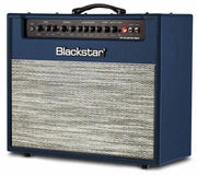 BLACKSTAR HT CLUB 40 MKII ROYAL BLUE