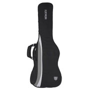 HERGET FUNDA GUIT FLYING 20MM NEGRO/GRIS