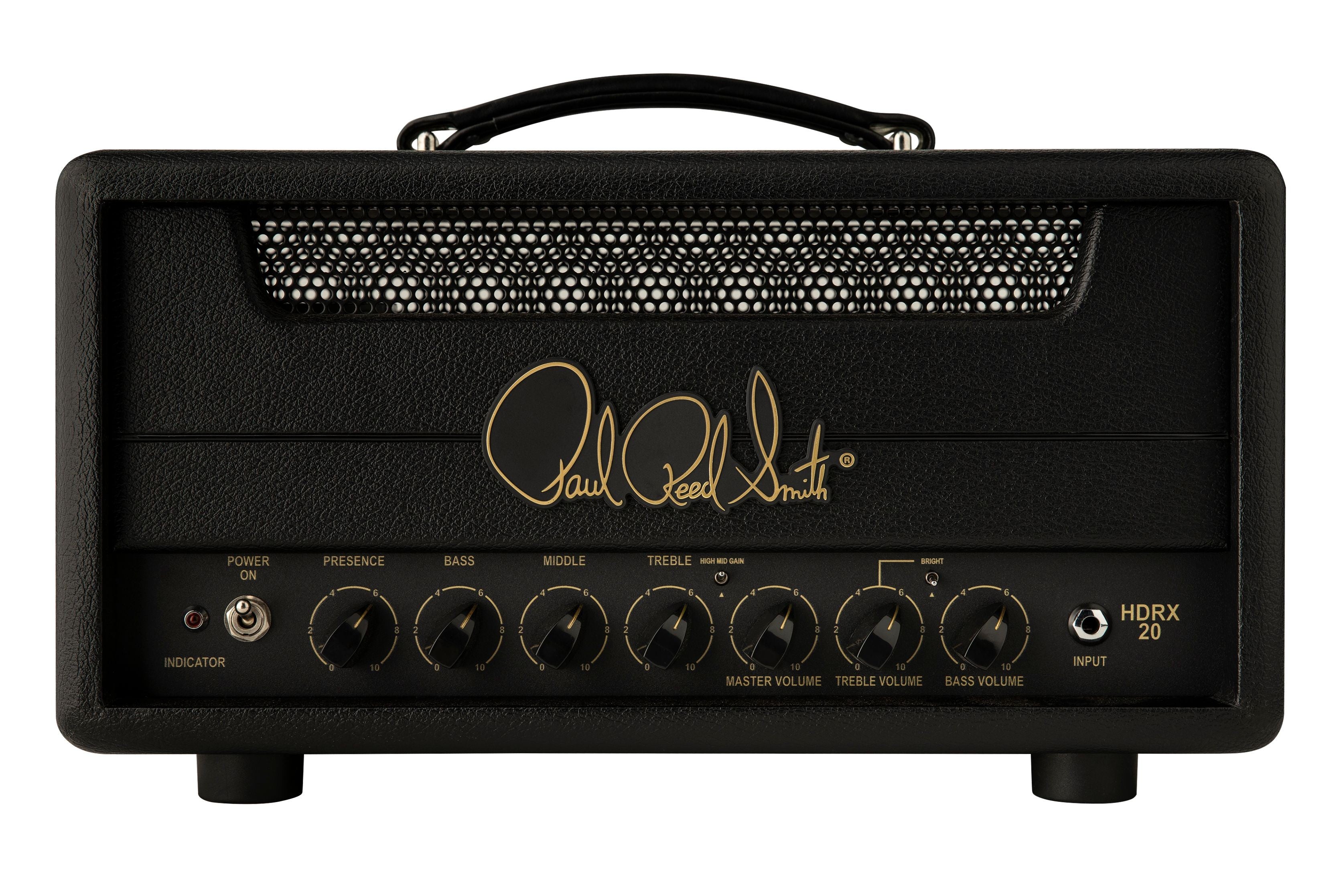 PRS  HDRX-20 HEAD