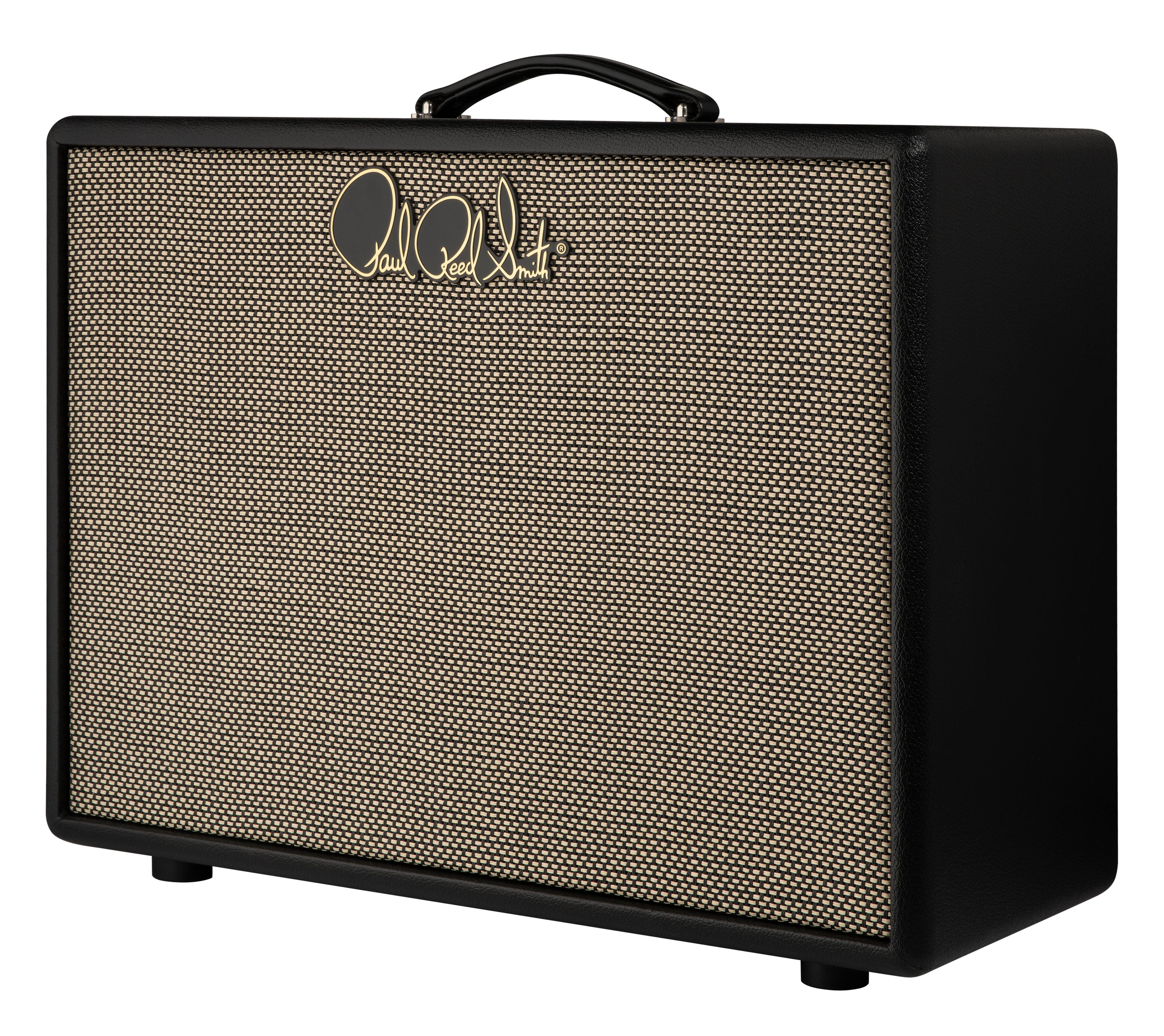 PRS  HDRX 1X12 CLOSED BACK
