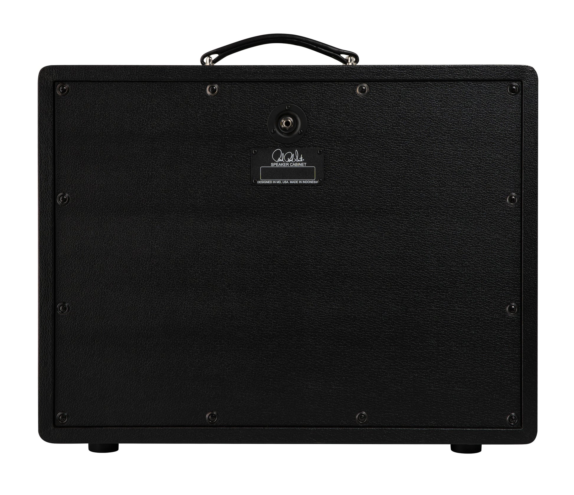 PRS  HDRX 1X12 CLOSED BACK