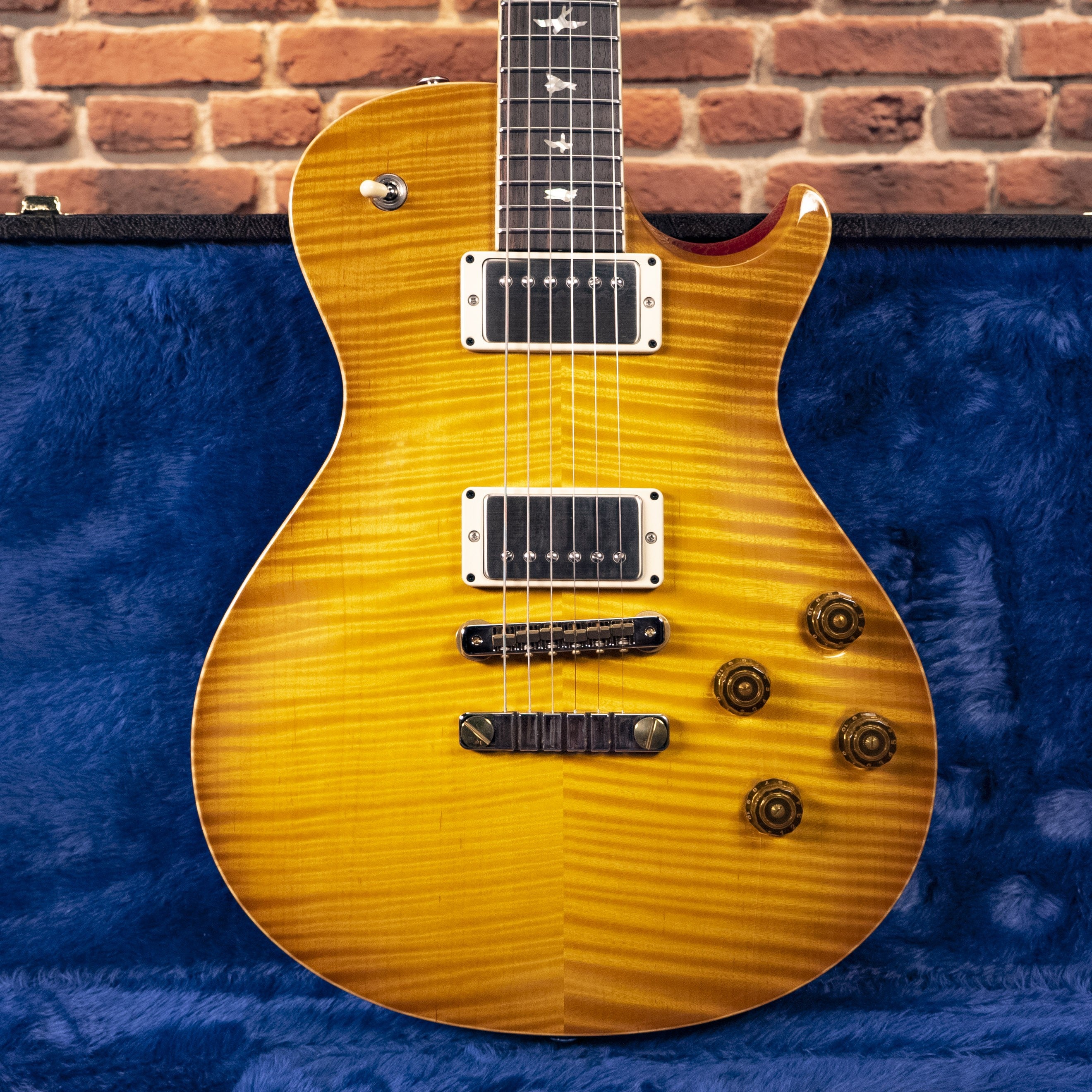 PRS GUITARS MCCARTY 594 SC JOE WALSH LTD 0340101