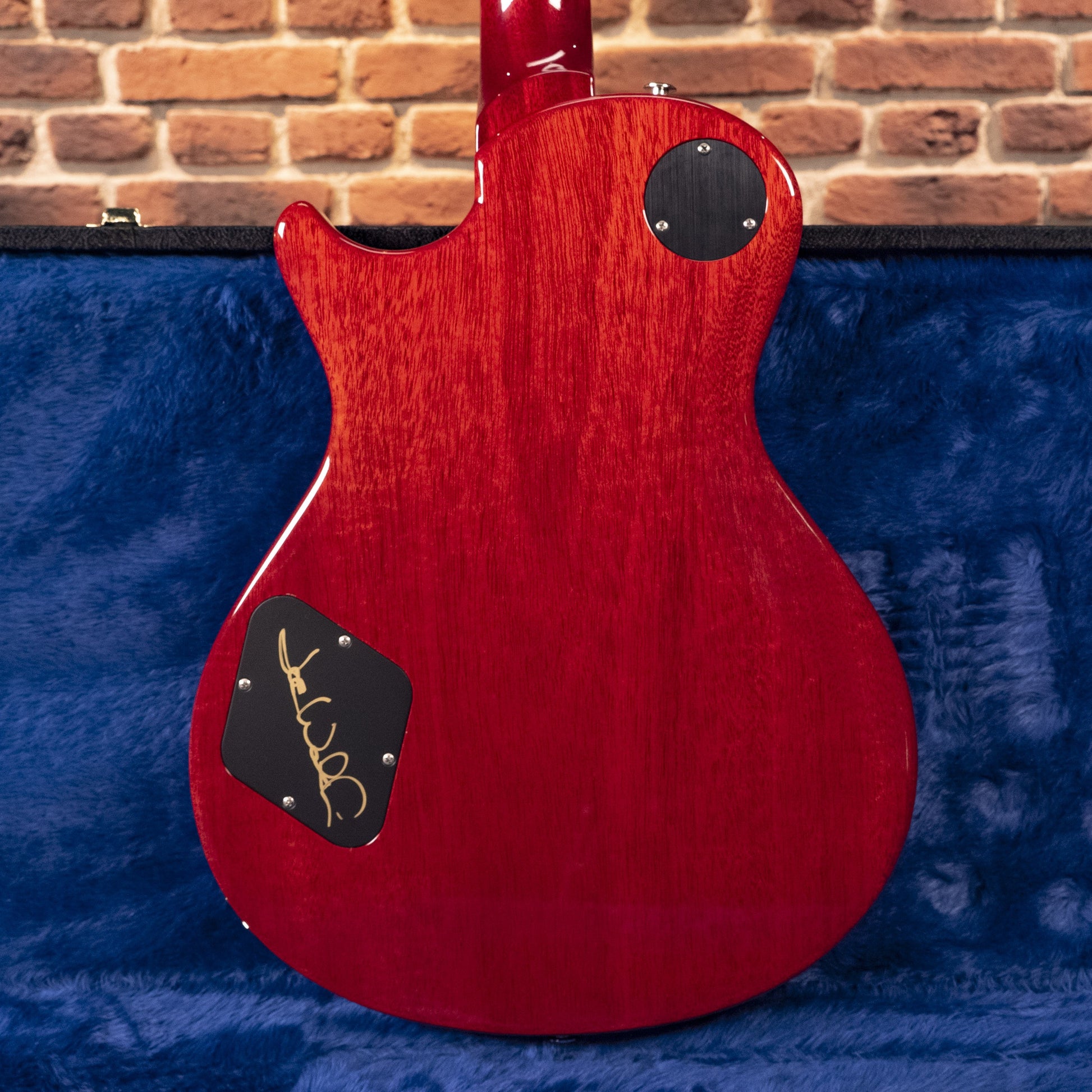 PRS GUITARS MCCARTY 594 SC JOE WALSH LTD 0340101