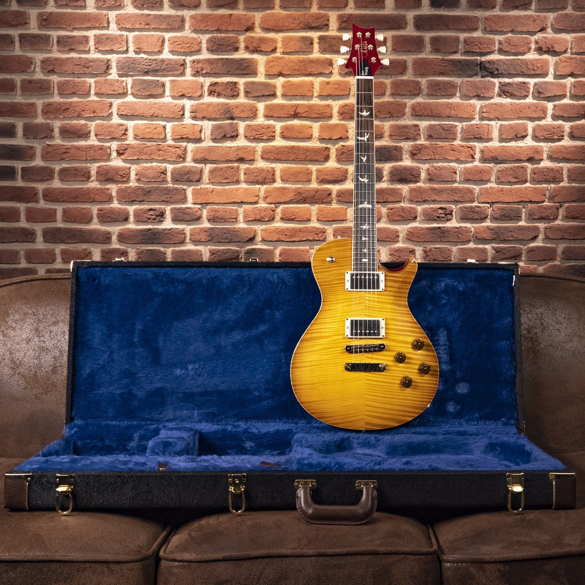 PRS GUITARS MCCARTY 594 SC JOE WALSH LTD 0340101