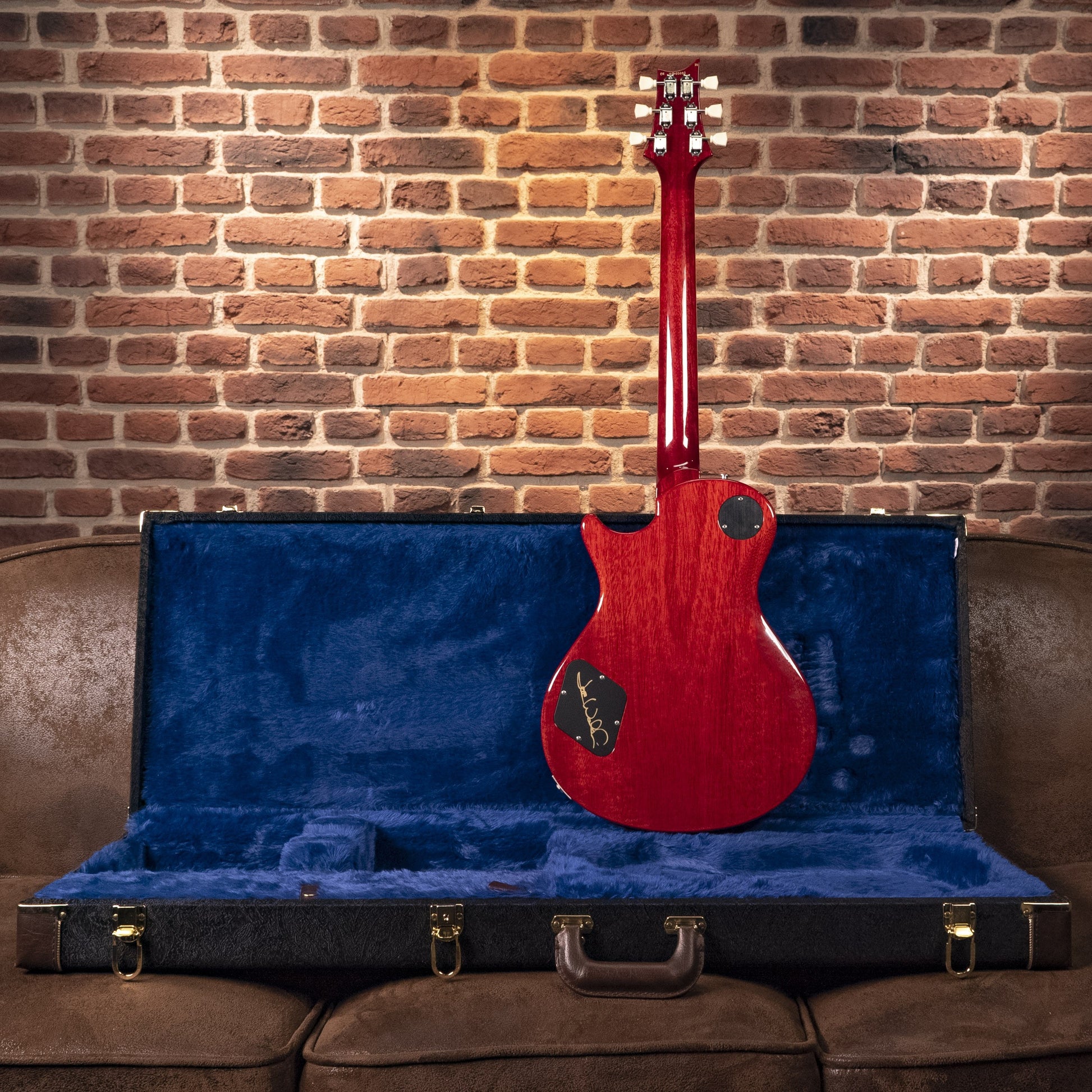 PRS GUITARS MCCARTY 594 SC JOE WALSH LTD 0340101