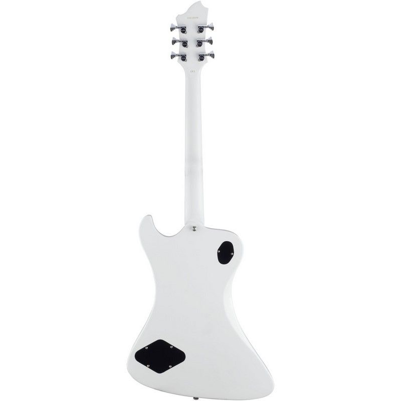 HAGSTROM FANTOMEN BLANCA