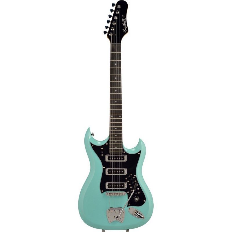 HAGSTROM RETROSCAPE HIII SKY BLUE