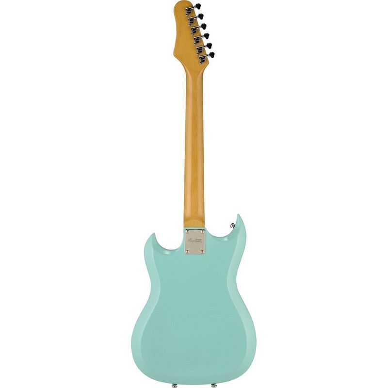 HAGSTROM RETROSCAPE HIII SKY BLUE