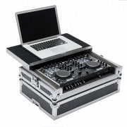 Magma Dj Controller Workstation Mc6000 Black/Silver