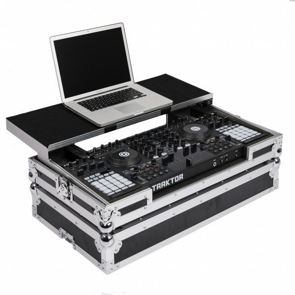 Magma Dj Controller Workstation S4 / F1 