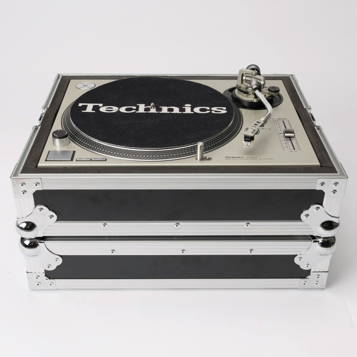 Magma Multi Format Turnable Case