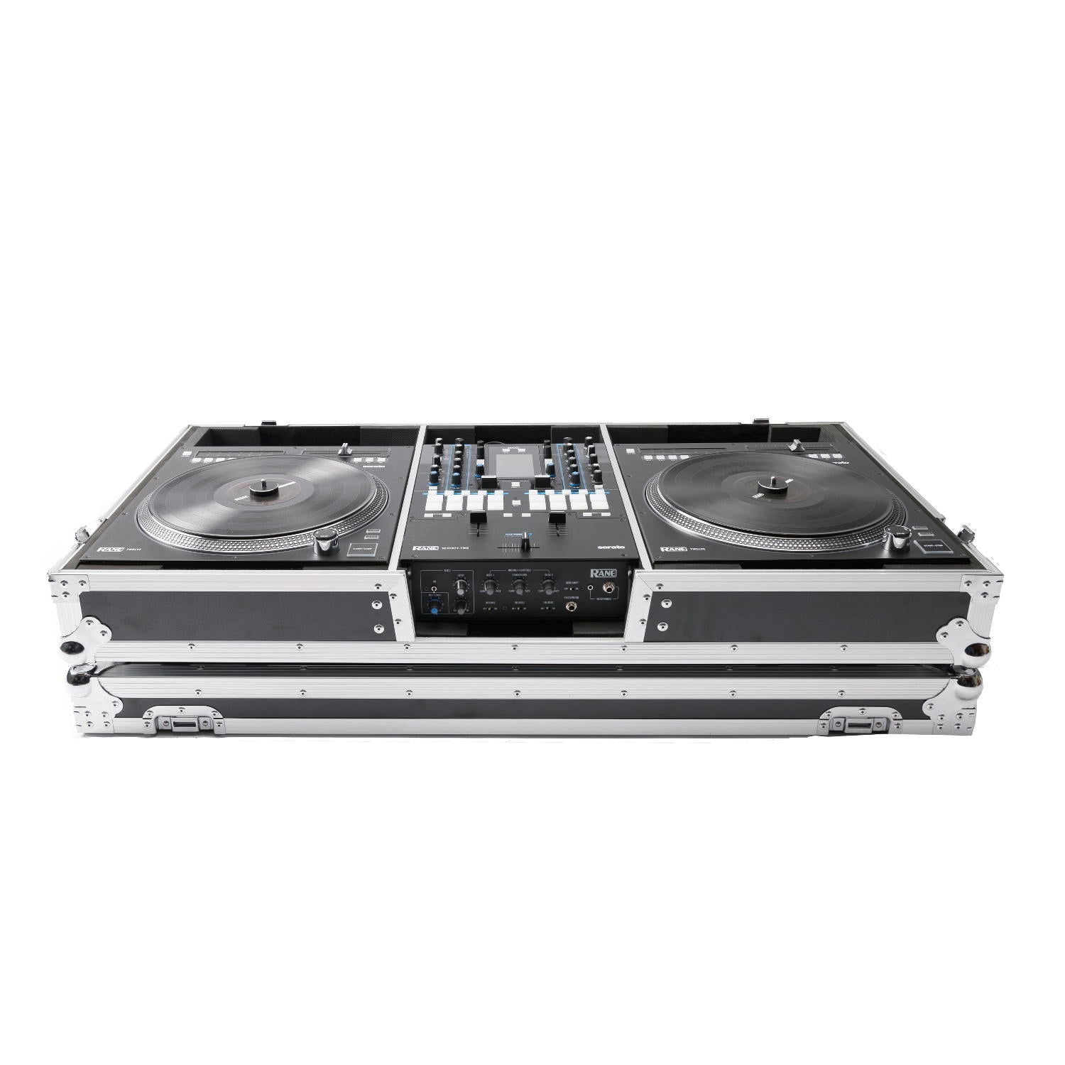 Magma Multi-Format Battle-Case
