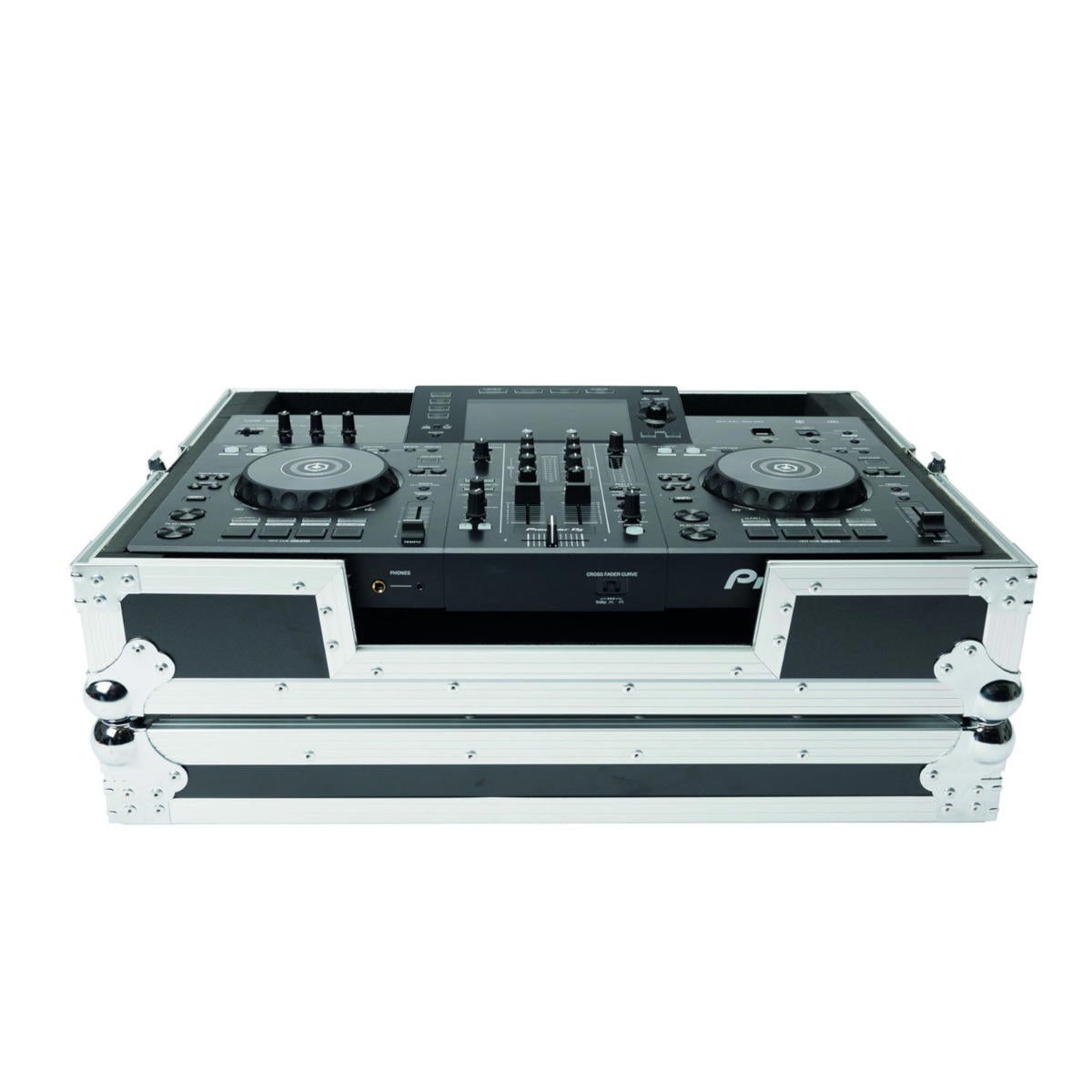 Magma Dj-Controller Case XDJ-RR